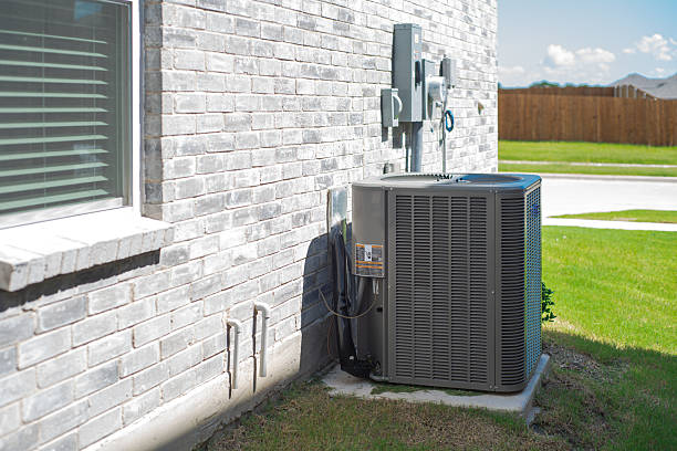 Reliable Ac Installation contractor in Rosman, NC by FH HVAC
